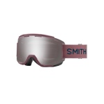 Smith Squad MTB Cycling Glasses (ChromaPop Anti-Fog Lens) dusk violet - 1 pair of glasses